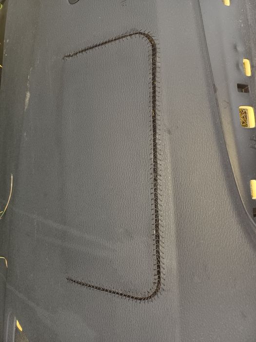 Торпедо консоль bmw f25 x3 бмв ф25 х3