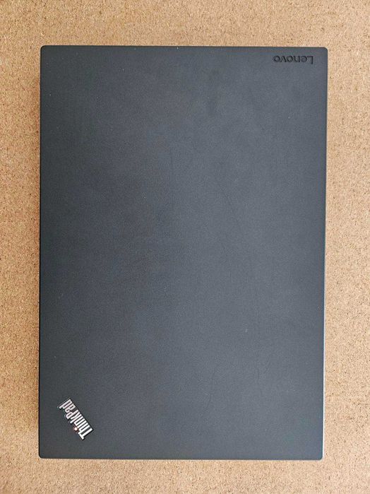 Lenovo Thinkpad 14'' T470p Business