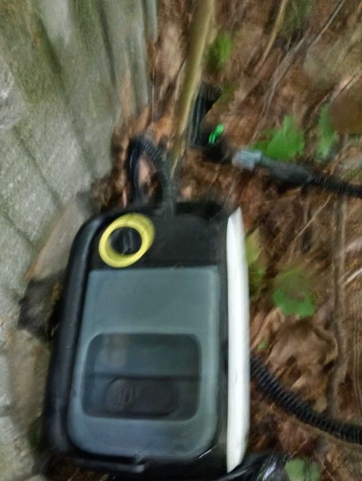odkurzacz piorący Kärcher SE 3 Compact