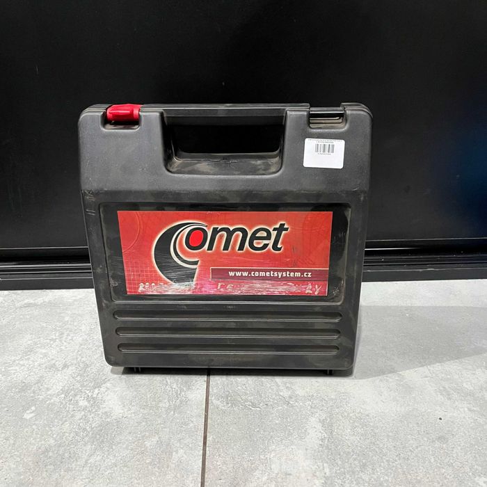 Termohigrometr Comet D0321