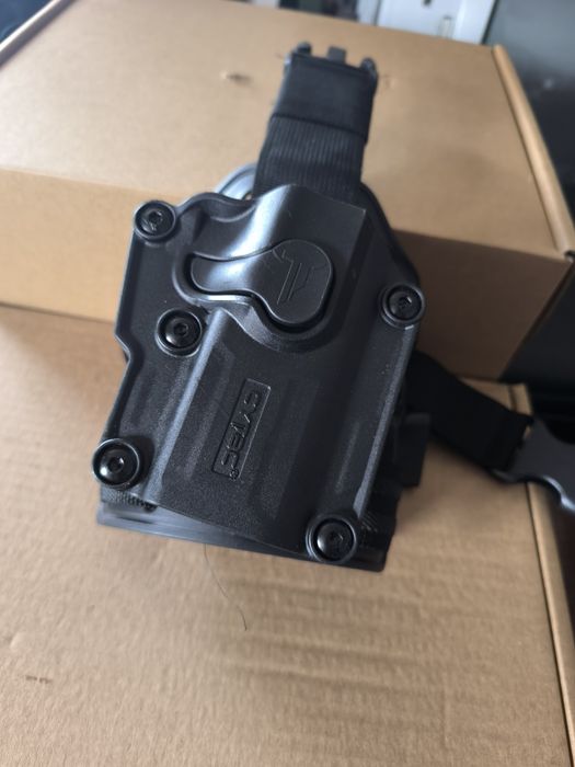 Coldre Cytac airsoft