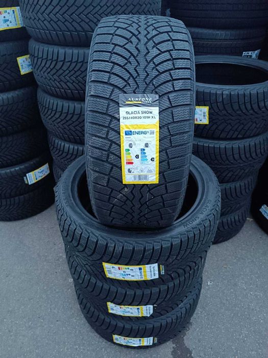 Austone 255/40 R20 101H XL GLACIA SNOW
