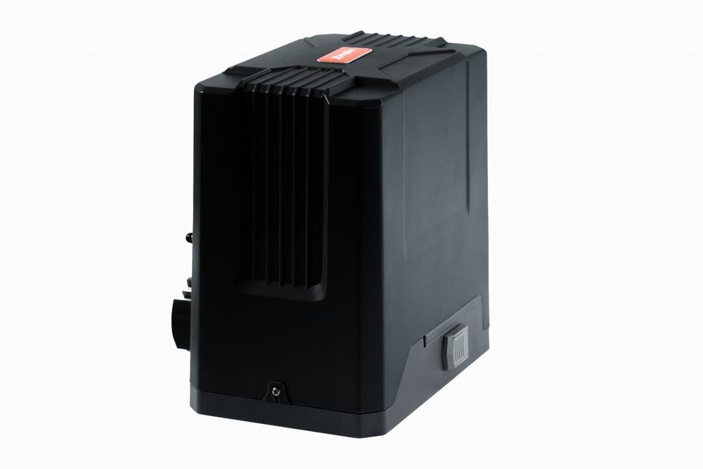 Napęd do bramy przesuwnej TP 800 black