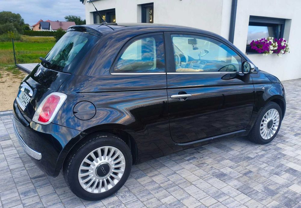 Sprzedam Fiat 500