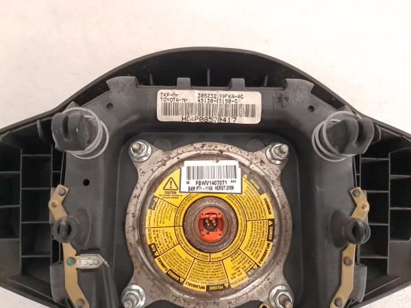 Airbag do volante TOYOTA Yaris (_P9_)