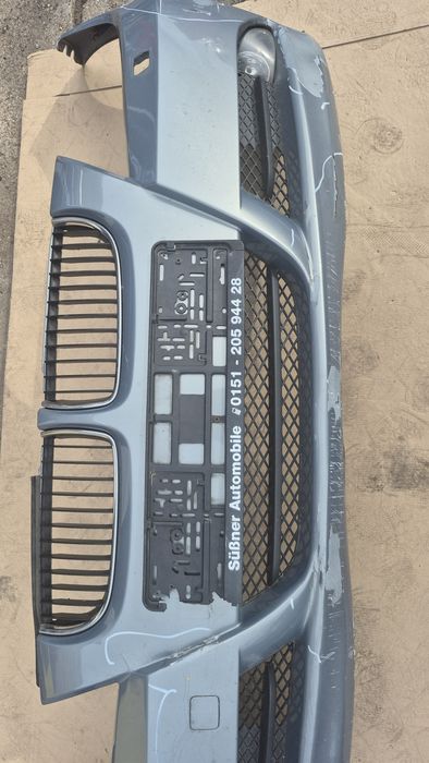 Zderzak przedni BMW E91 51.11.705.84.43