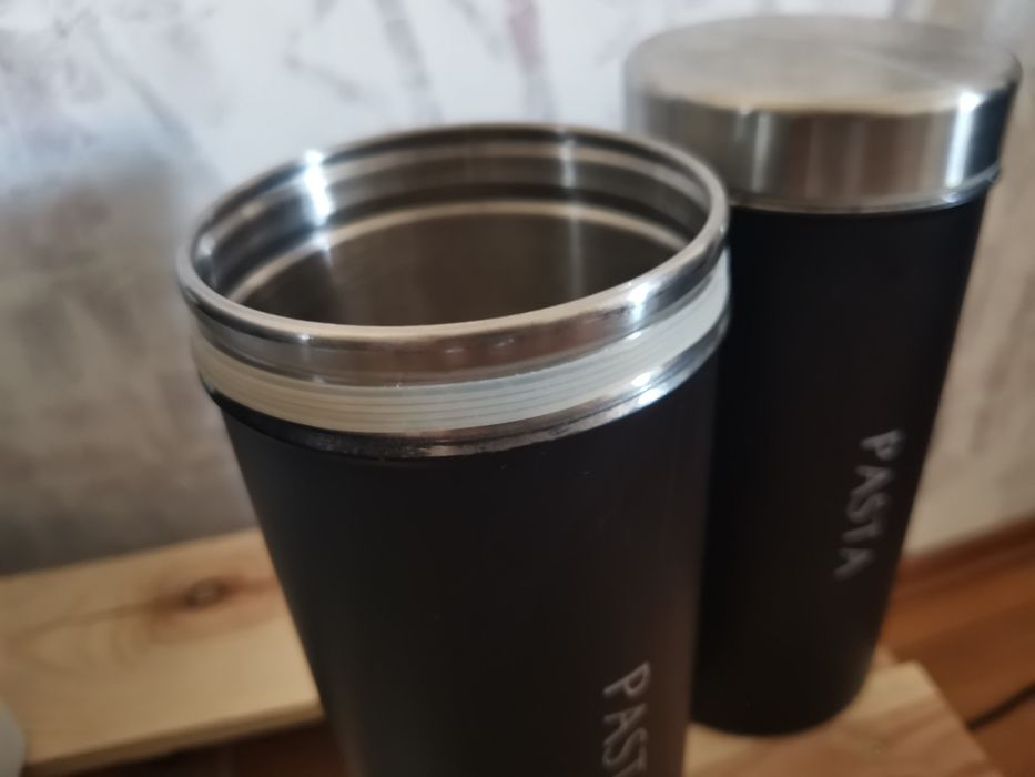 Pojemniki na makaron 2 szt