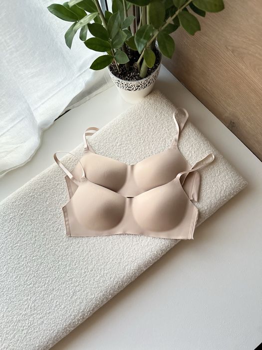 Безшовні ліфи зручні моделі