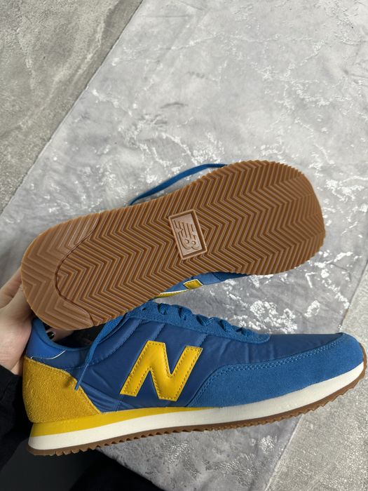 Buty new balance