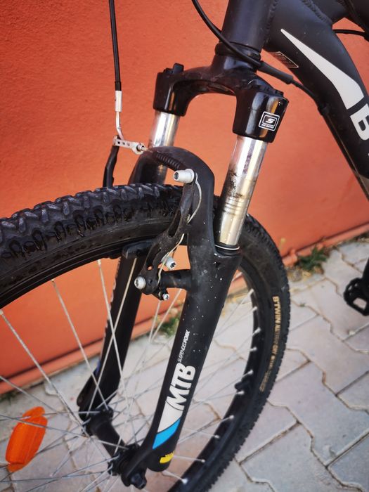 Bicicleta Rock rider 340 M