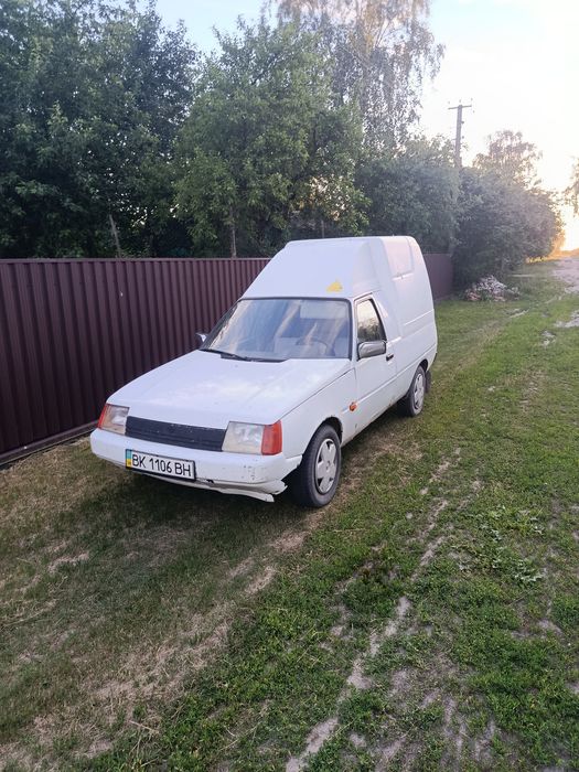 Продам автомобіль заз