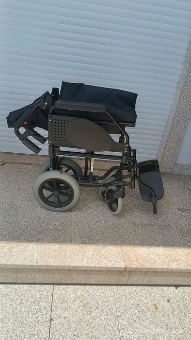 Cadeira de rodas