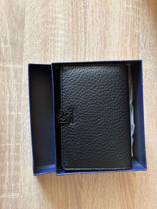 Продам шкіряний гаманець новий