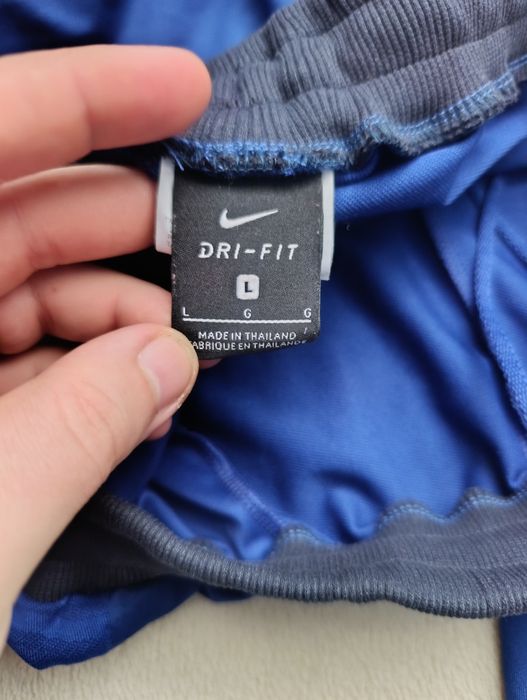 Спортивні штани Барселона Nike