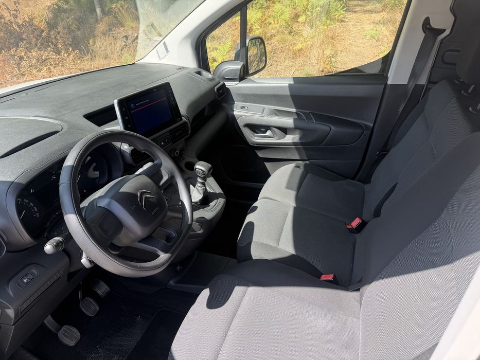 Citroen Berlingo 1.5BlueHDI 2023