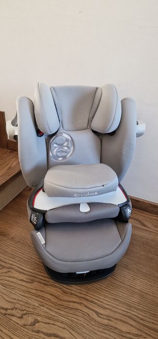 Fotelik samochodowy cybex