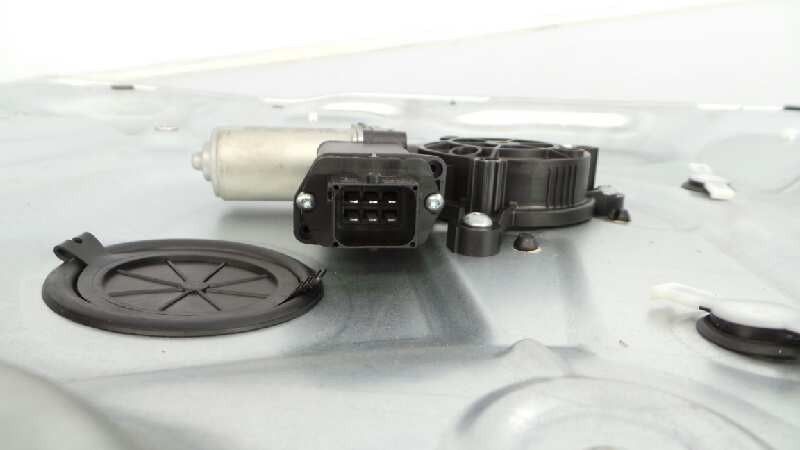 ELEVADOR DE VIDRO FRONTAL ESQUERDO ALFA ROMEO GIULIETTA 2012 -0505106770