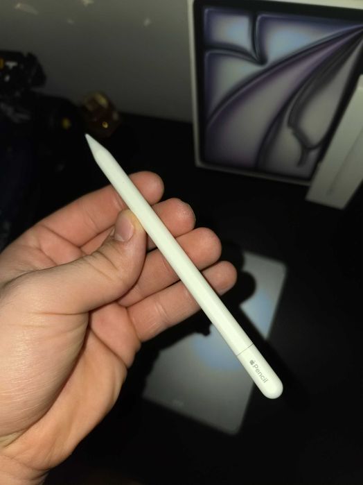 iPad Air 11 M3 (2025) 128GB wraz z Apple Pencil