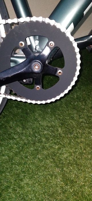 Bicicleta de estrada