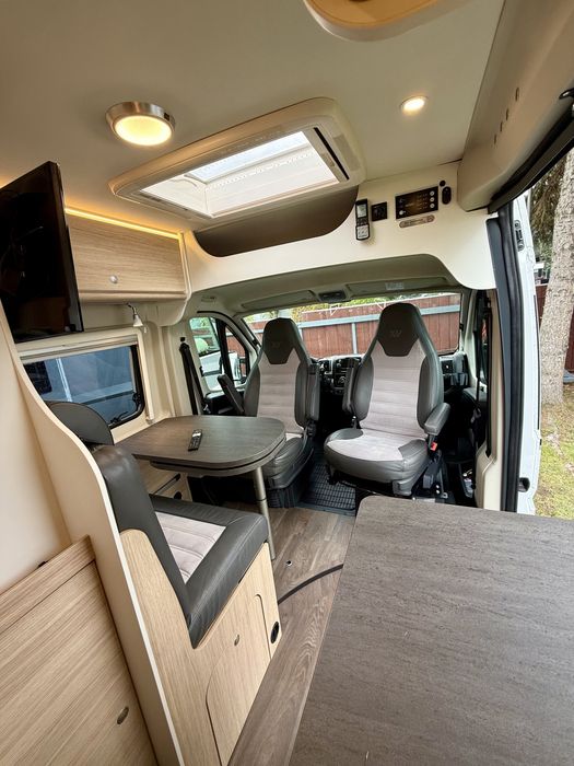 Wypożyczalnia kamperów wynajem kampera kampervan camper campervan  kamper