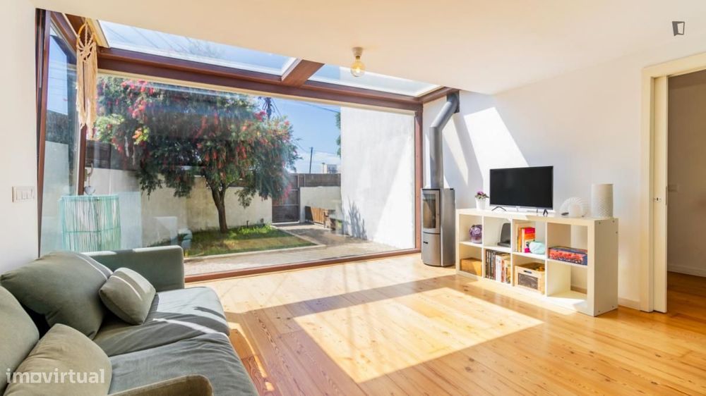 Casa com 1 quartos - localizado em Lavra Porto