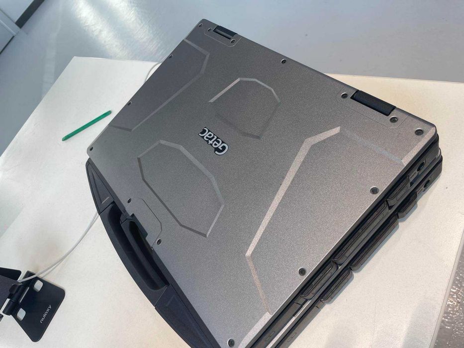 Ноутбук Getac S410 G3 ідеальний для польових і офісних задач є 500шт