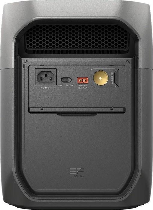 EcoFlow Delta 3 Max EU