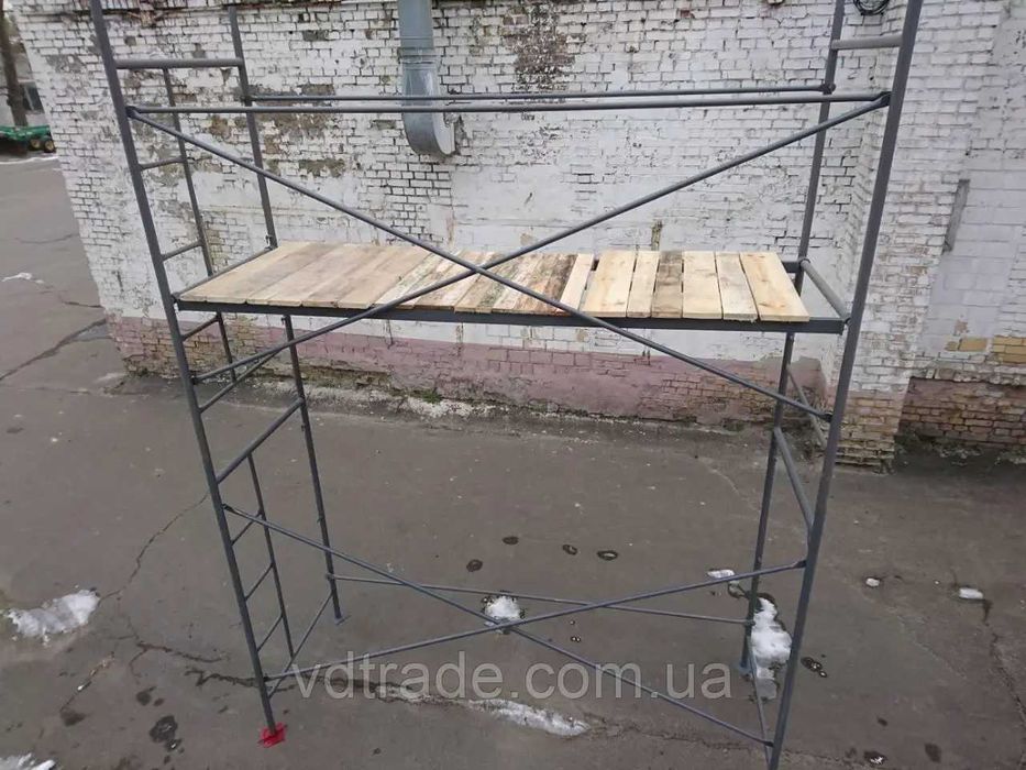 От 50коп/м2. Оренда БУДІВЕЛЬНЕ РИШТУВАННЯ. АРЕНДА строительные леса