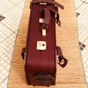 Mala de viagens JACTO