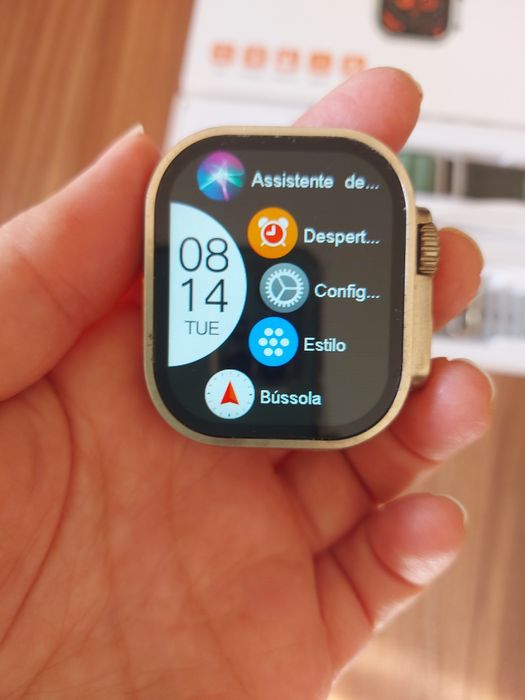 Z69 Ultra Smart watch