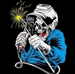 сварка алюмінія,зварні роботи( алюминій, залізо вуглицеві сплави)