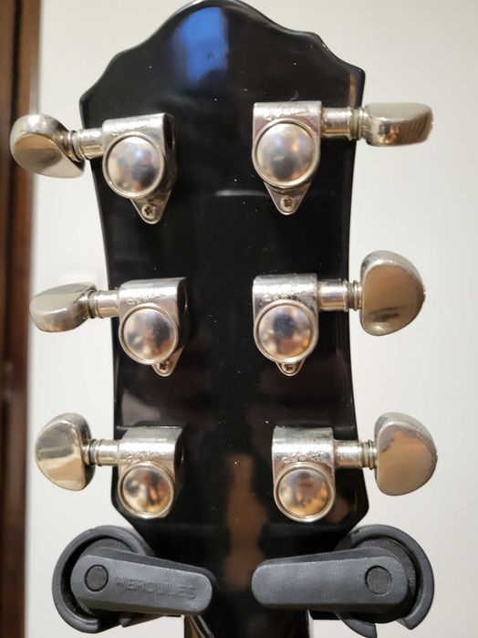 Sprzedam gitarę Flane IV