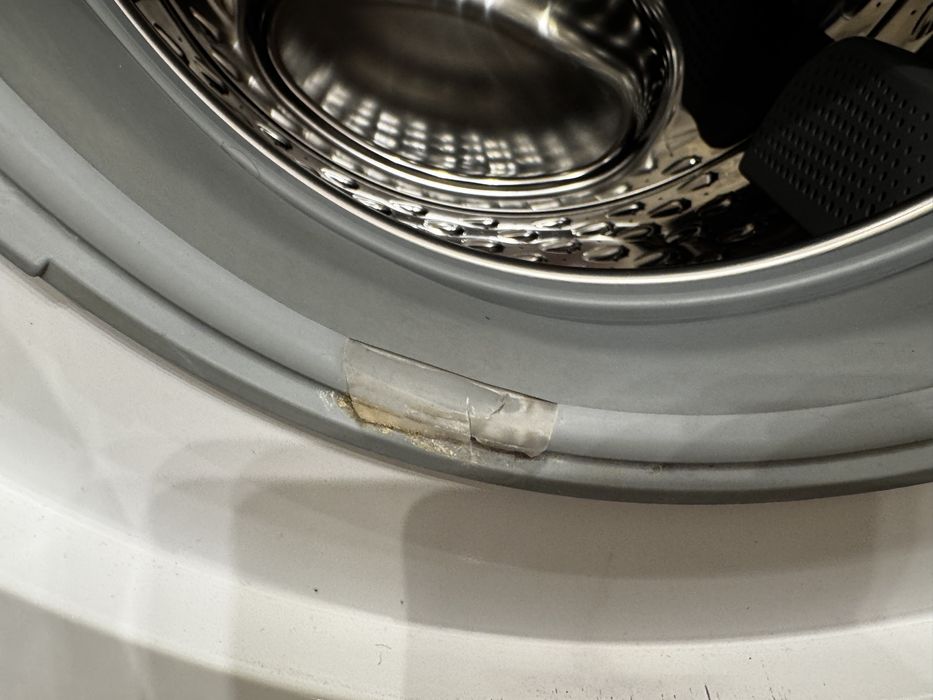 Pralka Siemens Iq500 model WS10M441PL/01 1200 obrotów 6kg