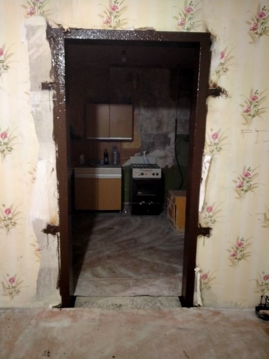 БЕЗ ПЫЛИ! БЕЗ КУВАЛДЫ! Алмазная резка бетона.