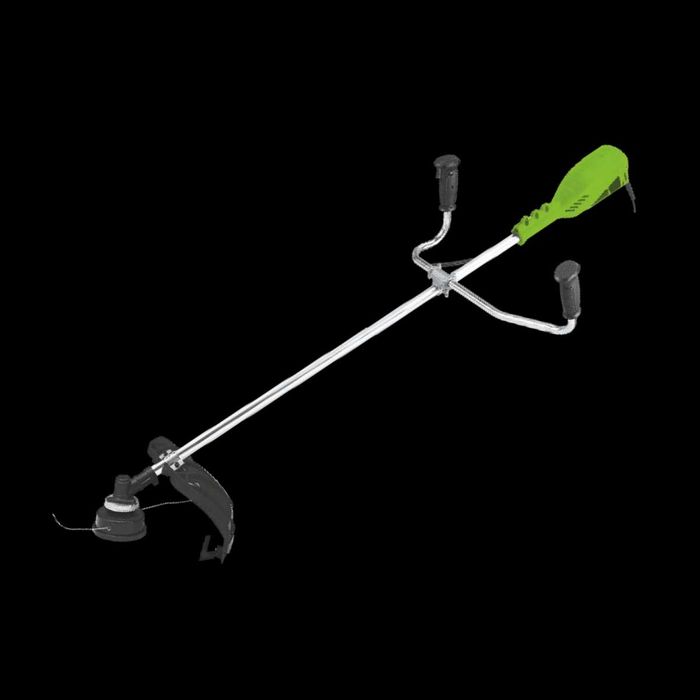 Тример GRUNHELM електр GR-2000 220в/50гц, 2000вт, ш.ск. 420мм, д.1,6мм