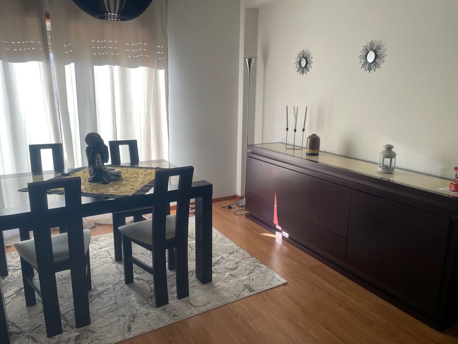 Mobília Sala completa