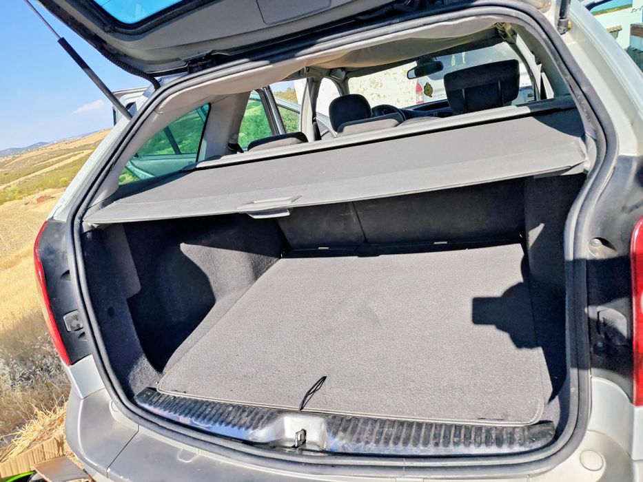 Renault Laguna 2 Grandtour Privilege