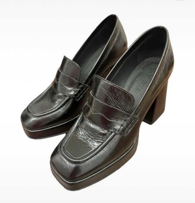 Sapatos Salsa tamanho 36