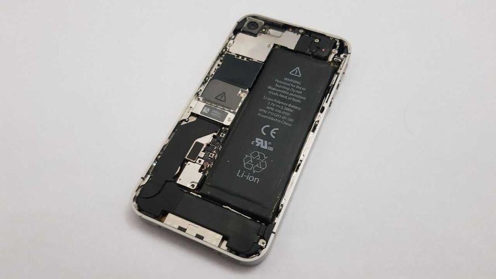 Разборка Iphone Apple 4\4s 8gb\16gb оригинал