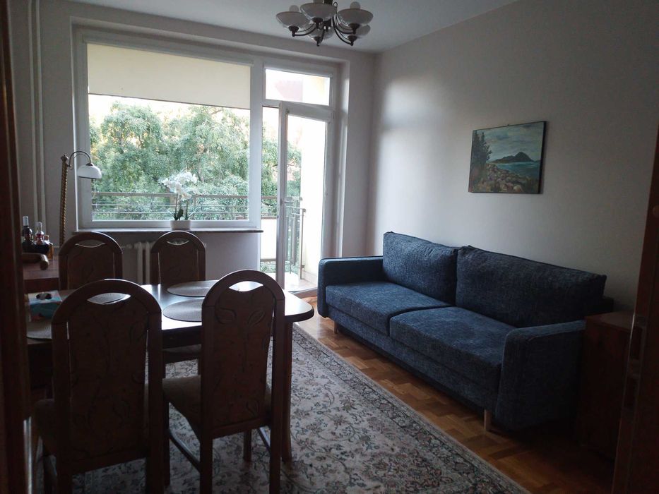 Mieszkanie – Wrocław - Widok 4