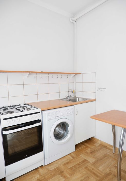 Duże M-2, 38 m², parter, Kiedrzyńska, ciche, czyste - More
