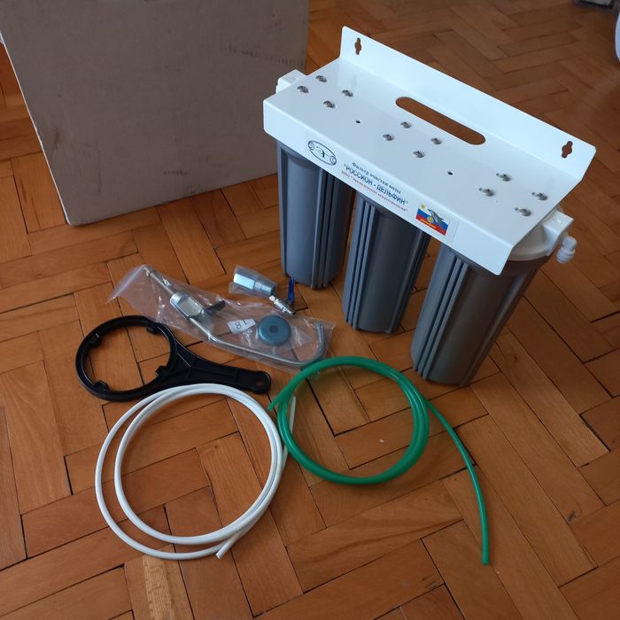 Фільтр для води (новий)