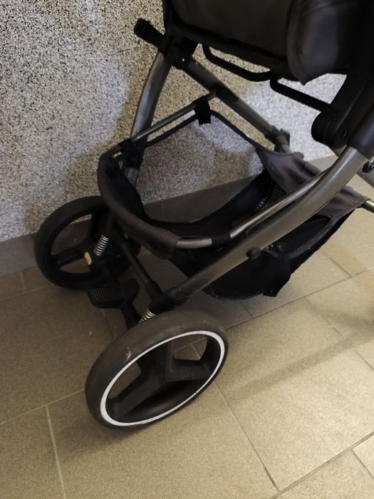 Super wózek spacerowy Cybex