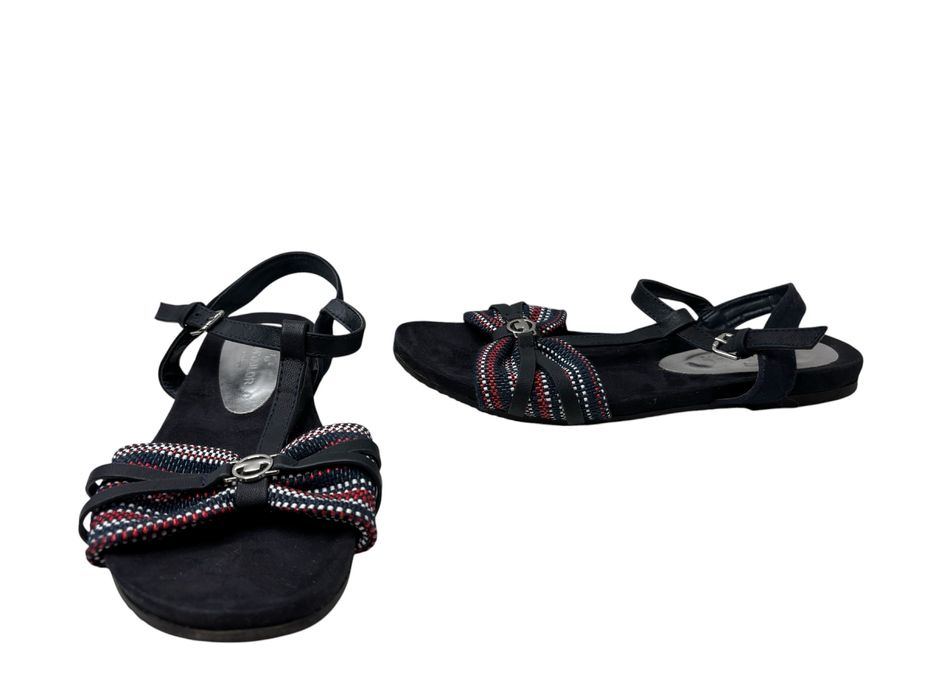 Sandaly Tom Tailor rozmiar 40