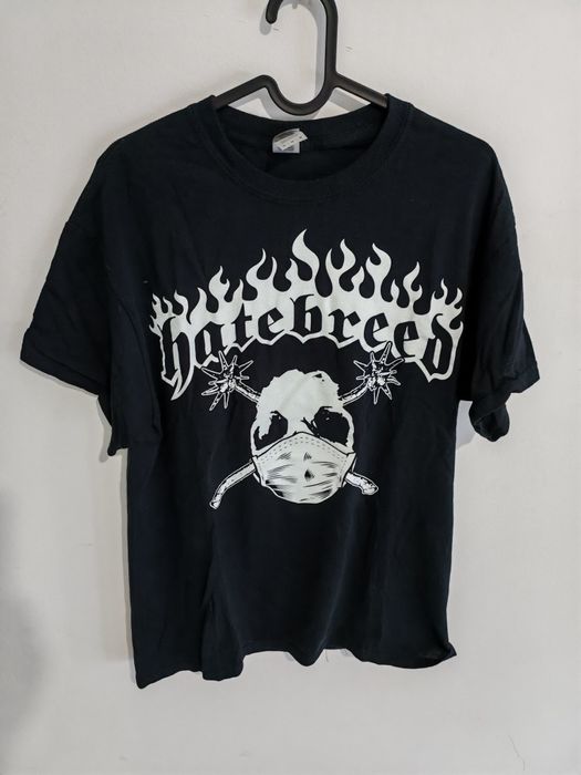 T-shirts e longsleevs bandas Metal