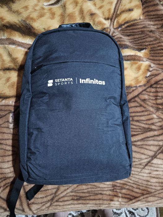 Рюкзак для ноутбука Discover Slim