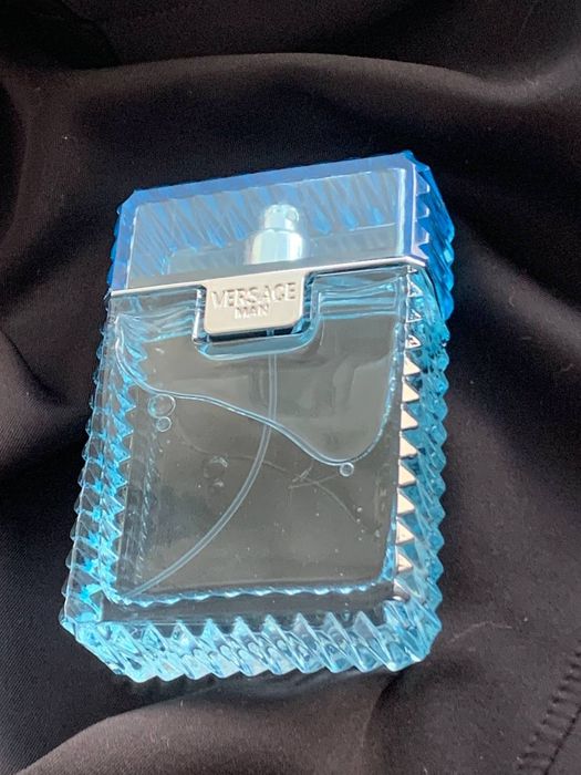 Versace Man Eau Fraiche 100ml