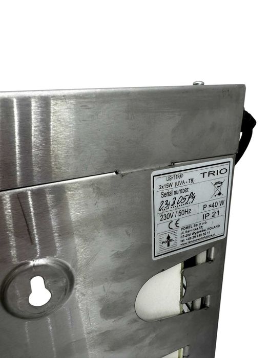 Lampa owadobójcza Economy JB10-2X15W