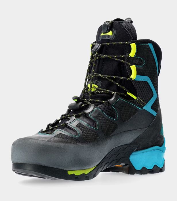 Жіночі високогірні черевики Montura Supervertigo GTX
