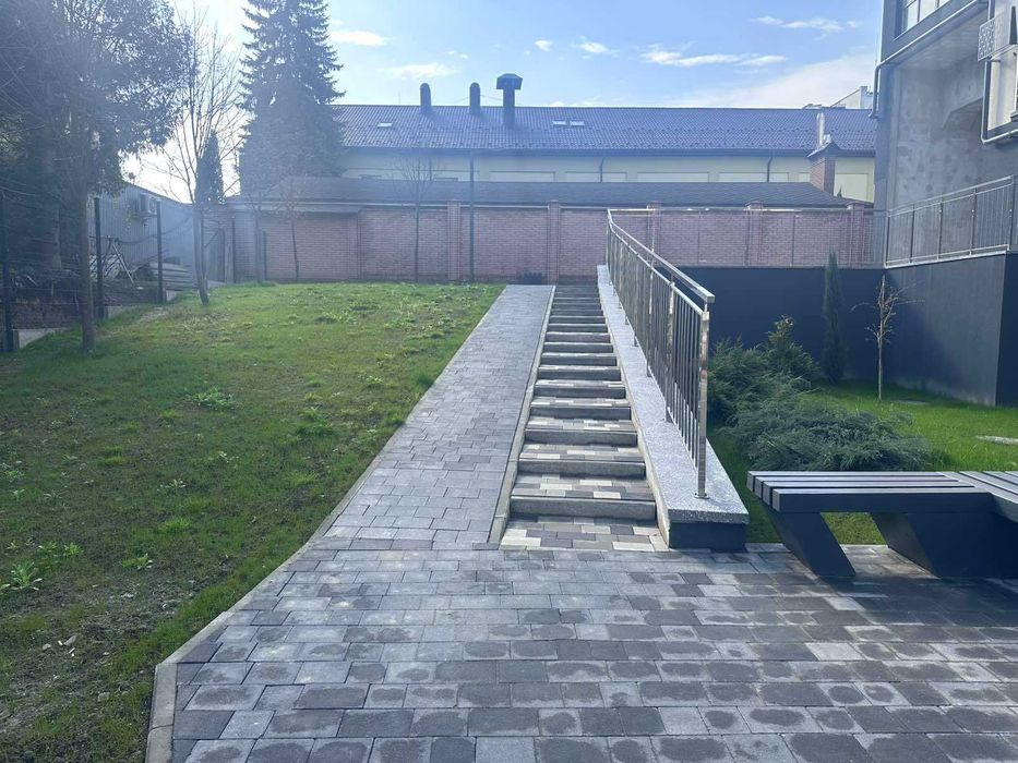 Нове будівництво 3к. 68,5 к.м,7/10 Липки-2, Мазепи 168 біля Сільпо